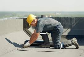 Best Roof Leak Repair  in Hagerstown, IN